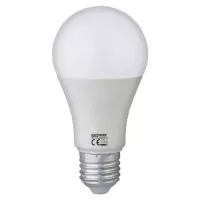 Лампочка Horoz А60 PREMIER SMD LED 15W 6400K E27 1400Lm Фото