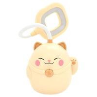 Настольная лампа Voltronic YELLOW CAT Фото