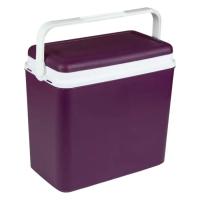 Термобокс Adriatic 24л фіолетовий Фото
