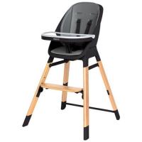 Стульчик для кормления Espiro SENSE 10 ONYX BLACK Фото