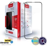 Стекло защитное Intaleo Full Glue ESD Apple iPhone 13 Pro Max Black Фото