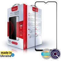 Скло захисне Intaleo Full Glue Oppo A38 5G Black Фото