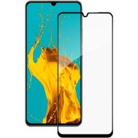 Стекло защитное Piko Full Glue Realme C63 Black Фото