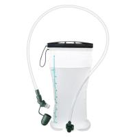 Питьевая система Naturehike CNK2450CF011, 2л, біла Фото