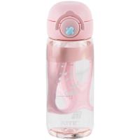 Поильник-непроливайка Kite 480 мл, рожева Фото