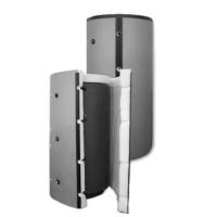 Бойлер косвенного нагрева Drazice NAD 500 v1(TJ 6/4") з ізоляцією Neodul Фото