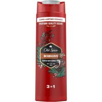 Гель для душа Old Spice Bearglove 400 мл Фото