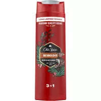 Гель для душу Old Spice Bearglove 400 мл Фото