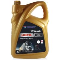 Моторное масло TEDEX UHPD MOTOR OIL CI-4 10W40 - 5л Фото