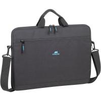 Сумка для ноутбука RivaCase 15.6" 5516 Gremio Black Фото