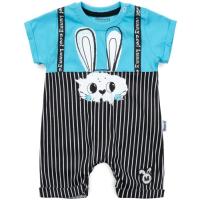 Боді дитяче Miniworld пісочник із зайчиком Фото