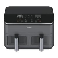 Мультипечь Cosori Dual Basket 8.5-Litre Фото