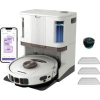 Пилосос Shark Detect Pro Max with Auto Empty System Фото