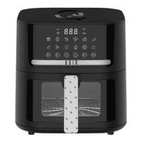 Мультипіч QUIN YJ-6505ADV Фото