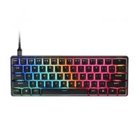 Клавиатура SteelSeries Apex Pro Mini Gen 3 HyperMagnetic OmniPoint 3.0 OL Фото