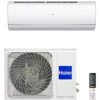 Кондиціонер Haier AS35S2SJ1FA-3/1U35MECFRA-3 Фото