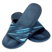 Шлепанцы Aqua Speed Idaho 514-10 синій, блакитний 44 Фото