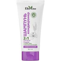 Шампунь Acme Color EkoLine 2в1 Для всей семьи 200 мл Фото