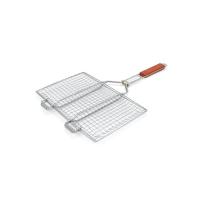 Решётка для гриля Voltronic 36x23x58 см Фото