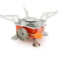 Горелка Voltronic K-202 з п'єзопідпалом Фото