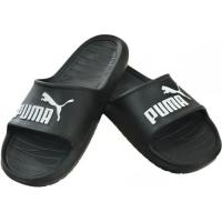 Шлепанцы Puma Divecat v2 369400-01 чорний 48 Фото