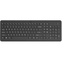 Клавиатура HP 220 Wireless UA Black Фото