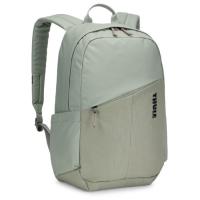 Рюкзак для ноутбука Thule 14" Campus Notus 20L TCAM-6115 Quiet Green Фото