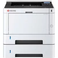 Лазерний принтер Kyocera PA3500x Фото