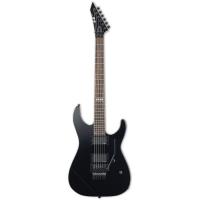Электрогитара ESP E-II M-II Neck Thru Black Фото
