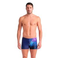 Плавки Arena Flow Swim Short 008937-750 синій 80 Фото