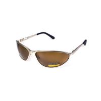 Сонцезахисні окуляри Black Rhino i-Beamz Polarized З поляризацією Коричневі Фото