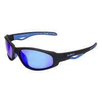 Сонцезахисні окуляри BluWater Buoyant-2 Polarized (G-Tech™ blue) Сині дзеркальні Фото
