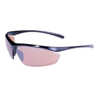 Солнцезащитные очки Global Vision Lieutenant Drive mirror Коричневые Фото