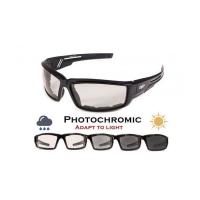 Сонцезахисні окуляри Global Vision Sly Photochromic Прозорі фотохромні Фото
