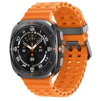 Смарт-годинник Samsung Galaxy Watch Ultra (2025) Titanium Gray Фото