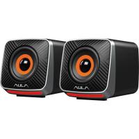 Акустическая система Aula A200 Gaming speaker Black Фото