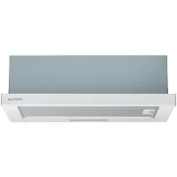Витяжка кухонна Pyramida AGS 60 WH Фото
