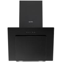 Вытяжка кухонная Pyramida NRX 60 (1100) SR GBL Фото