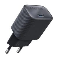 Зарядное устройство Anker PowerPort 511 Nano IV 30W USB-C Black Фото