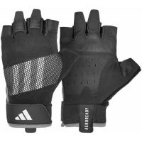 Рукавички для фітнесу Adidas Performance Training Gloves ADGB-15013GR сірий L Фото