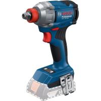 Гайковерт Bosch GDX 18V-285 18V, до 3600об/мин, 285Нм, квадрат 1/2 Фото