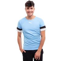 Футболка Puma teamRISE Jersey 704932-18 блакитний XXL Фото
