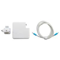 Блок питания к ноутбуку AlSoft Apple A2166 96W 20.5V/4.7A, 15V/3A, 9V/3A, 5.2V/3A Фото