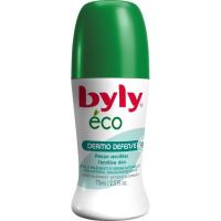 Дезодорант Byly Éco Dermo Defense Для чувствительной кожи 75 мл Фото