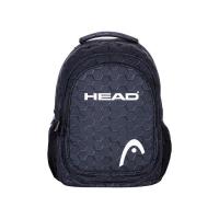 Рюкзак школьный Head AY300 3D black Фото