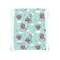 Сумка для обуви Astrabag AD1 KITTY''S WORLD Фото