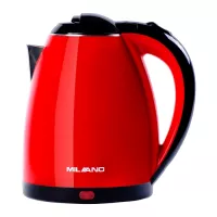 Електрочайник Milano KT-3001 RB Фото