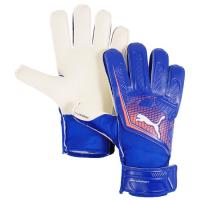 Вратарские перчатки Puma Ultra Play RC 041952-01 синій, білий 10 Фото