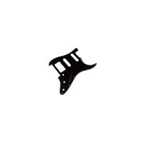 Пикгард панель для гитары Paxphil M6 Pickguard Black Фото