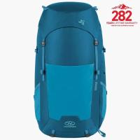 Рюкзак туристический Highlander Ben Nevis Men 65L Petrol (RUC276-PL) Фото
